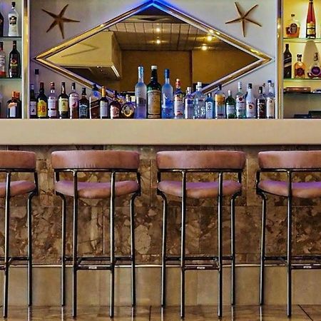 Mediterranean Hotel カルパトス エクステリア 写真