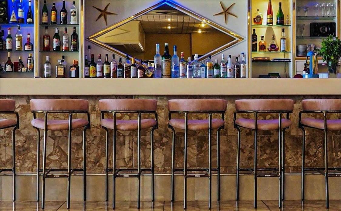 Mediterranean Hotel カルパトス エクステリア 写真